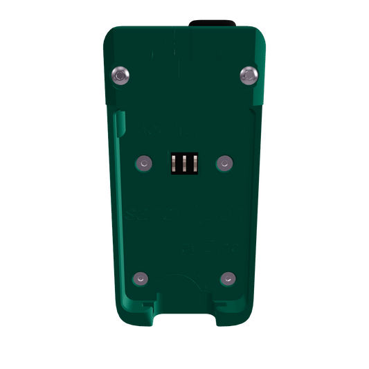 Sandwi(t)ch Battery Adapter