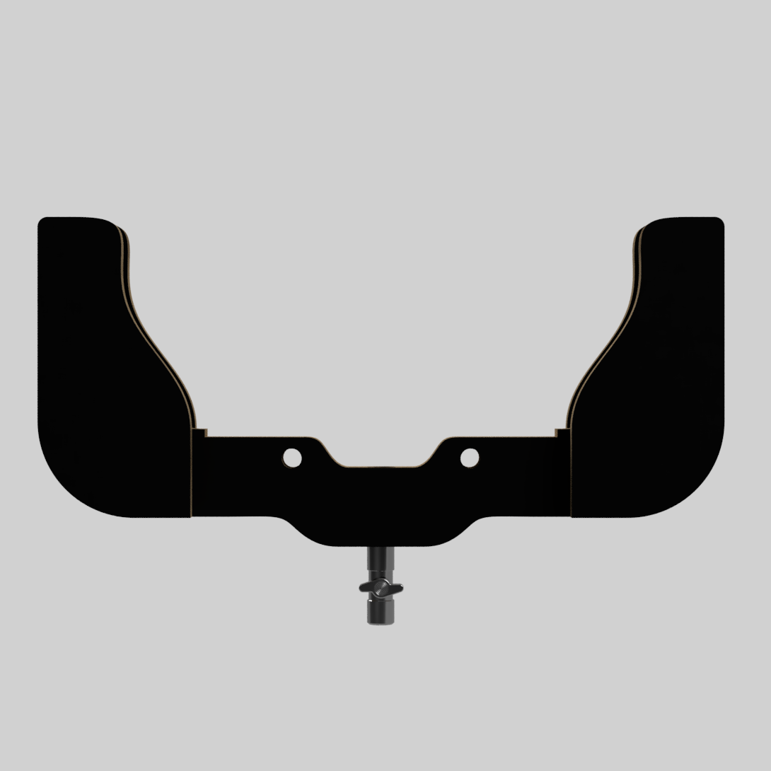 Yoke for Ronin 2